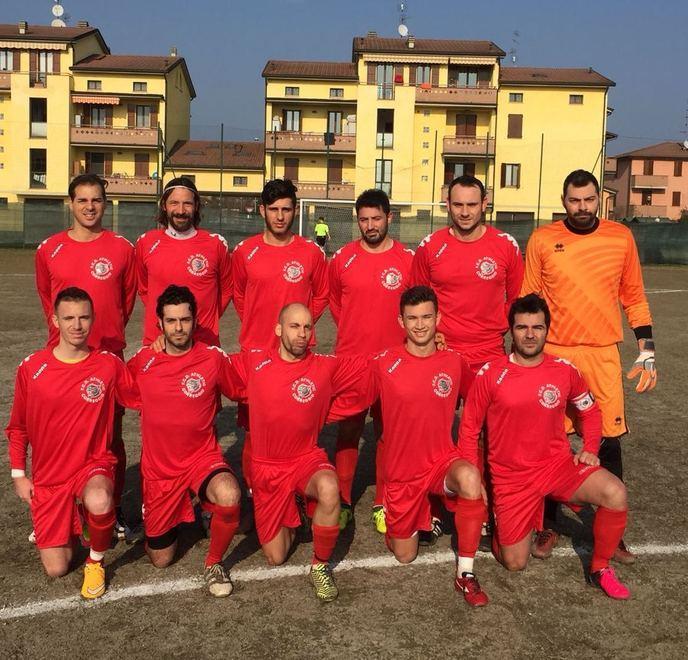 In Terza categoria oggi si giocano le semifinali playoff 