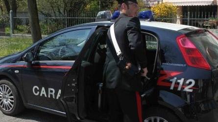 Maestra spedisce la droga per posta