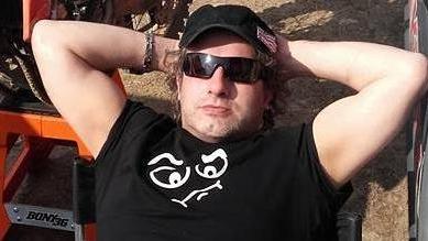 Malore in casa, muore a 45 anni Fabio Fontanelli
