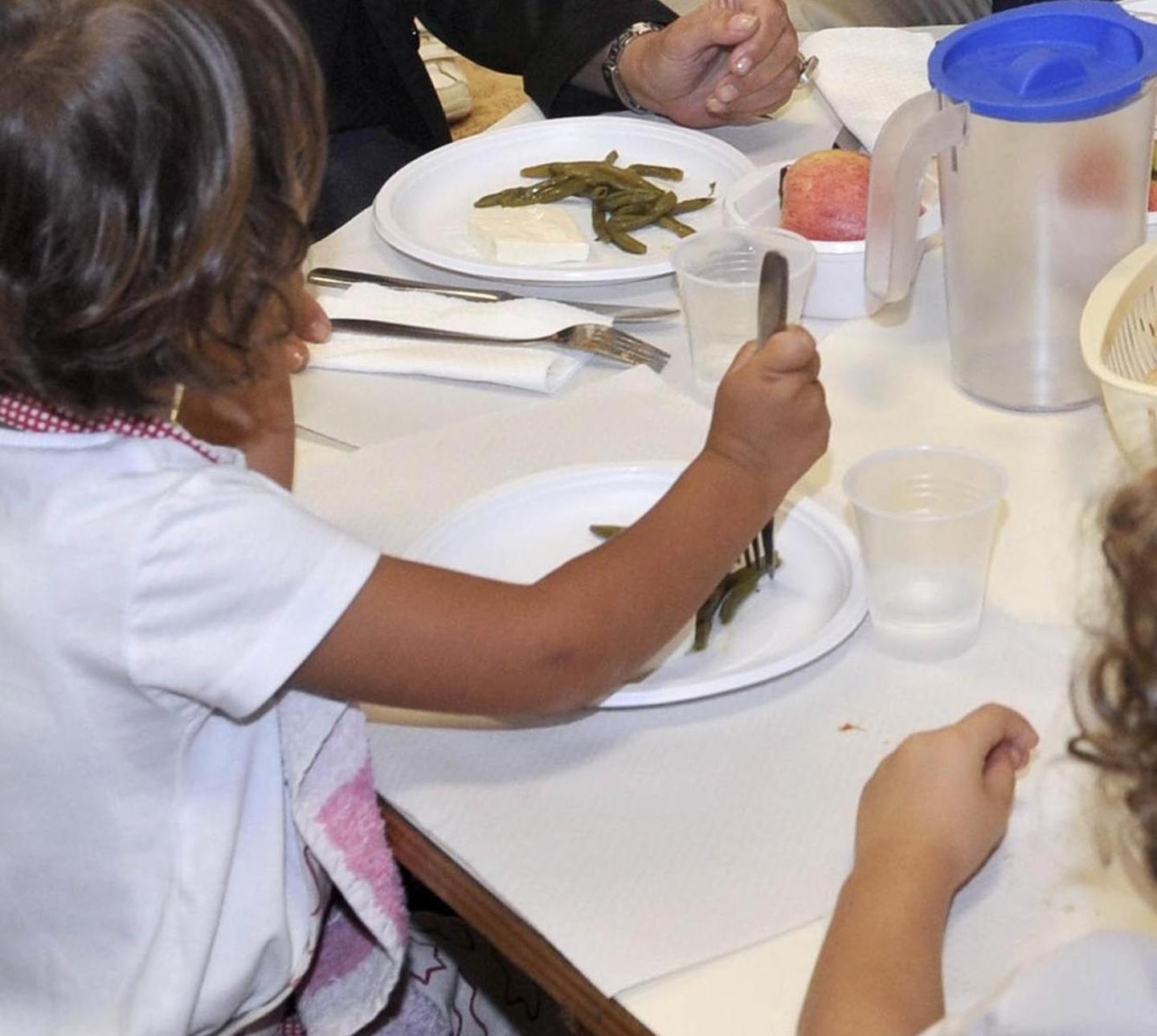 Tempo prolungato, isola cenerentola: garantito a quattro alunni su 100 