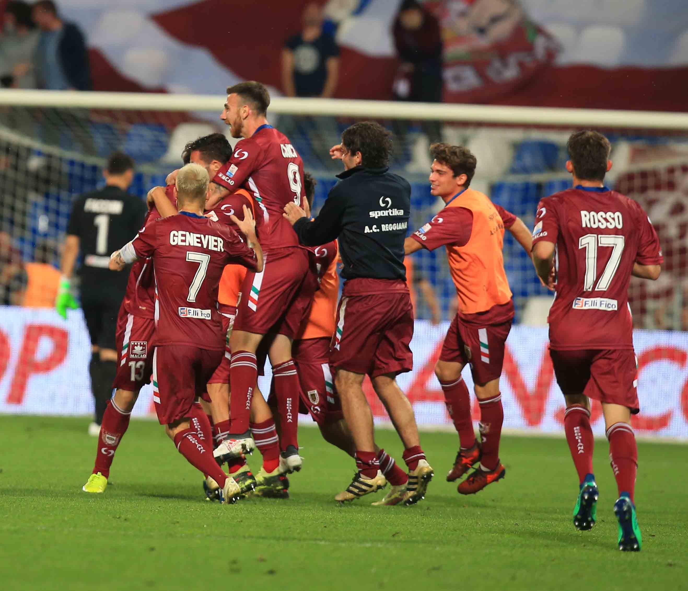 Quarti di finale: Reggiana stai attenta, il Siena è una macchina da trasferta 
