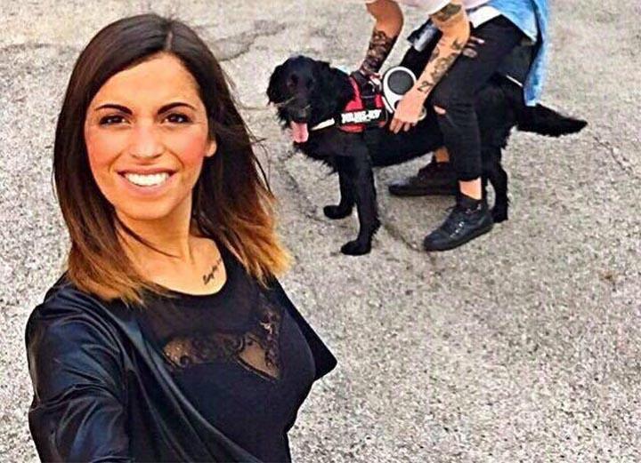 Elisa Amato, la giovane di origini sarde uccisa dal fidanzato