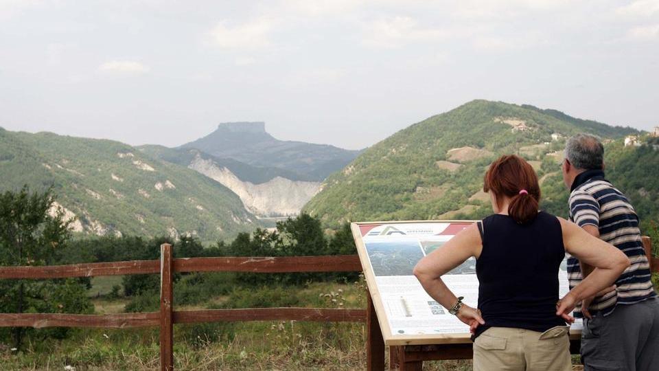 «Turisti a Reggio Emilia? Non c’è neanche un cartello...»