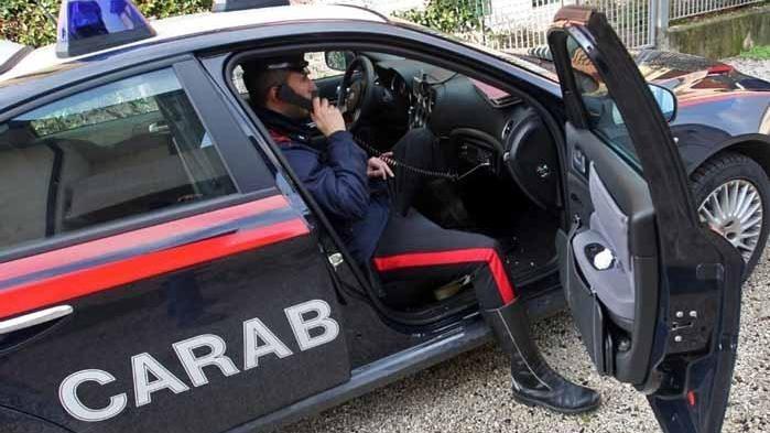 Rapina al supermercato con la siringa, 35enne in carcere