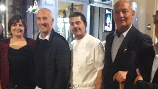 Giovedì del gusto, Rewind fa il pieno