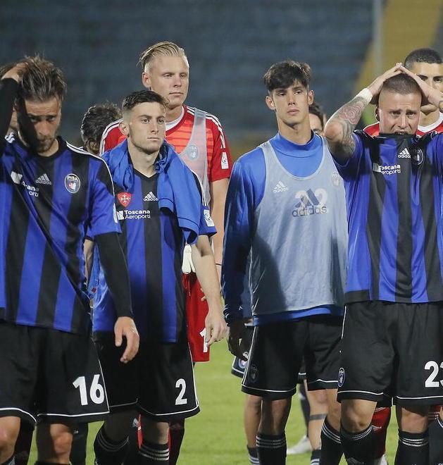 Pisa, ecco promossi e bocciati 2017/2018 