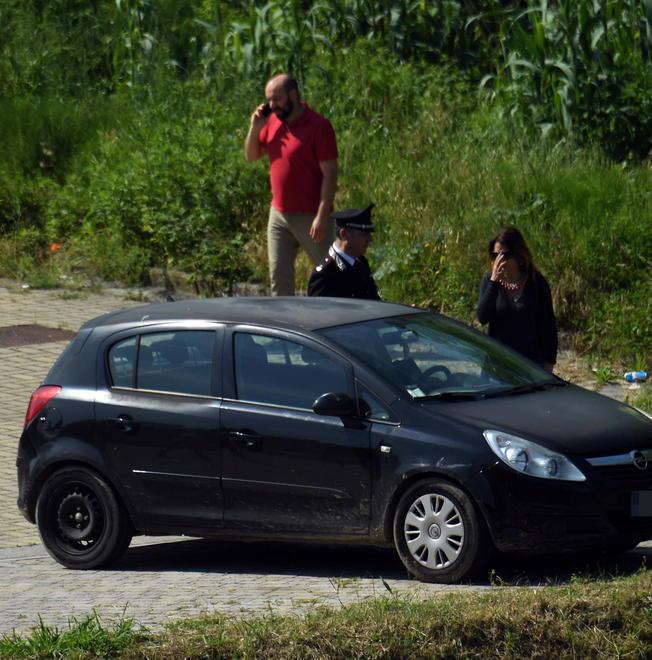 Il parroco di Galciana «Due giovani vittime e due famiglie distrutte» 