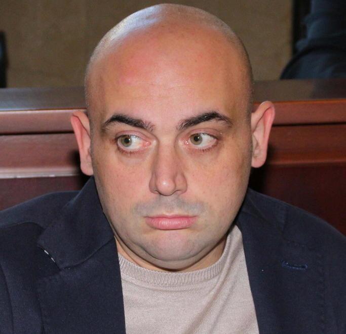 Il consigliere Troiso: «Ho sospeso la gara, non c’era sicurezza»