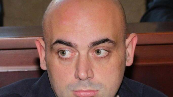 Il consigliere Troiso: «Ho sospeso la gara, non c’era sicurezza»