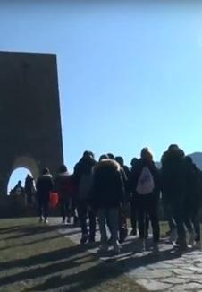 Il 2 giugno a S.Anna per non dimenticare 