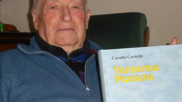 Addio a Cavicchi, Venturina in lutto