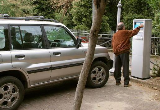Rincaro parcheggi, monta la protesta 