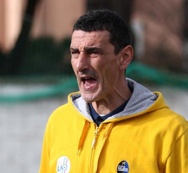 Miano: «Lascio Piombino perché voglio crescere» 