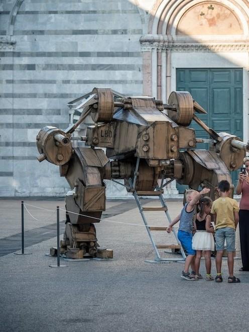 Cartasia, la Cina ospite d’onore 