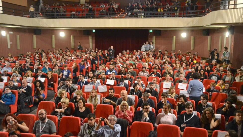 Multisala sì, ma solo in versione “mini”