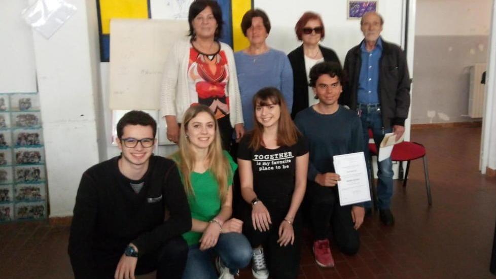 Al Liceo scientifico Fermi premi agli studenti meritevoli