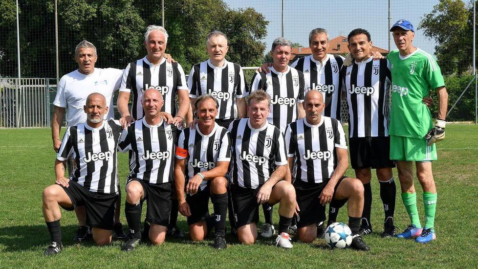 Juve-Toro, derby anni ’80 E il cuore diventa uno solo