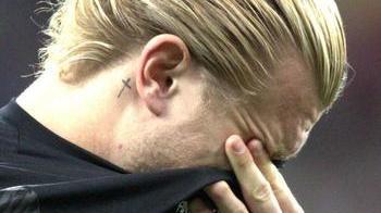 Le scuse di Karius ai tifosi dei Reds