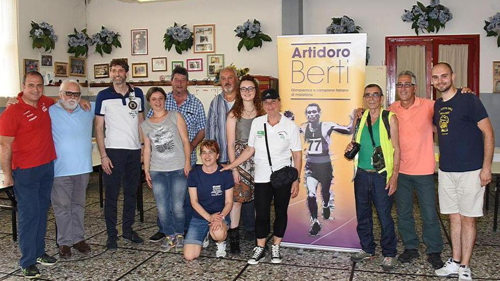 A Pistoia è Game(noni) over per tutti