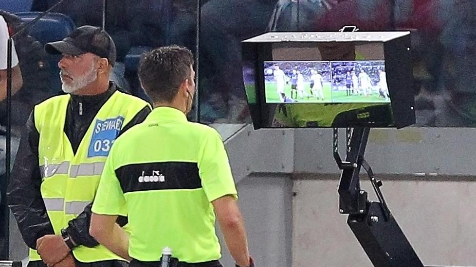 I Mondiali in Russia saranno i primi con il Var