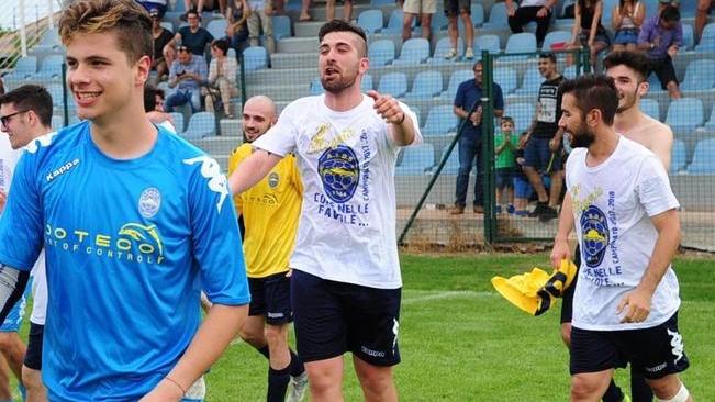 Martinelli: «Fantastico Una vittoria incredibile per tutto il paese»
