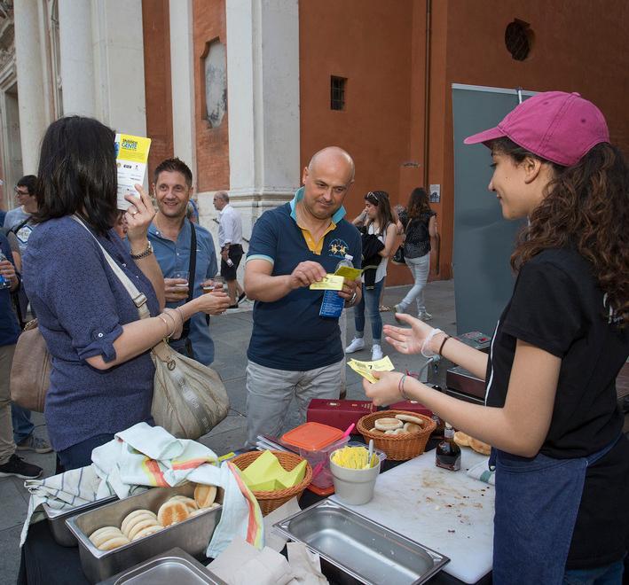 Stuzzicagente fa il record di visitatori