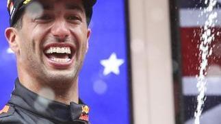 Monologo dell’australiano