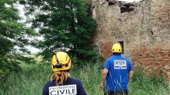 Ritrovato ai Lidi il bambino scomparso