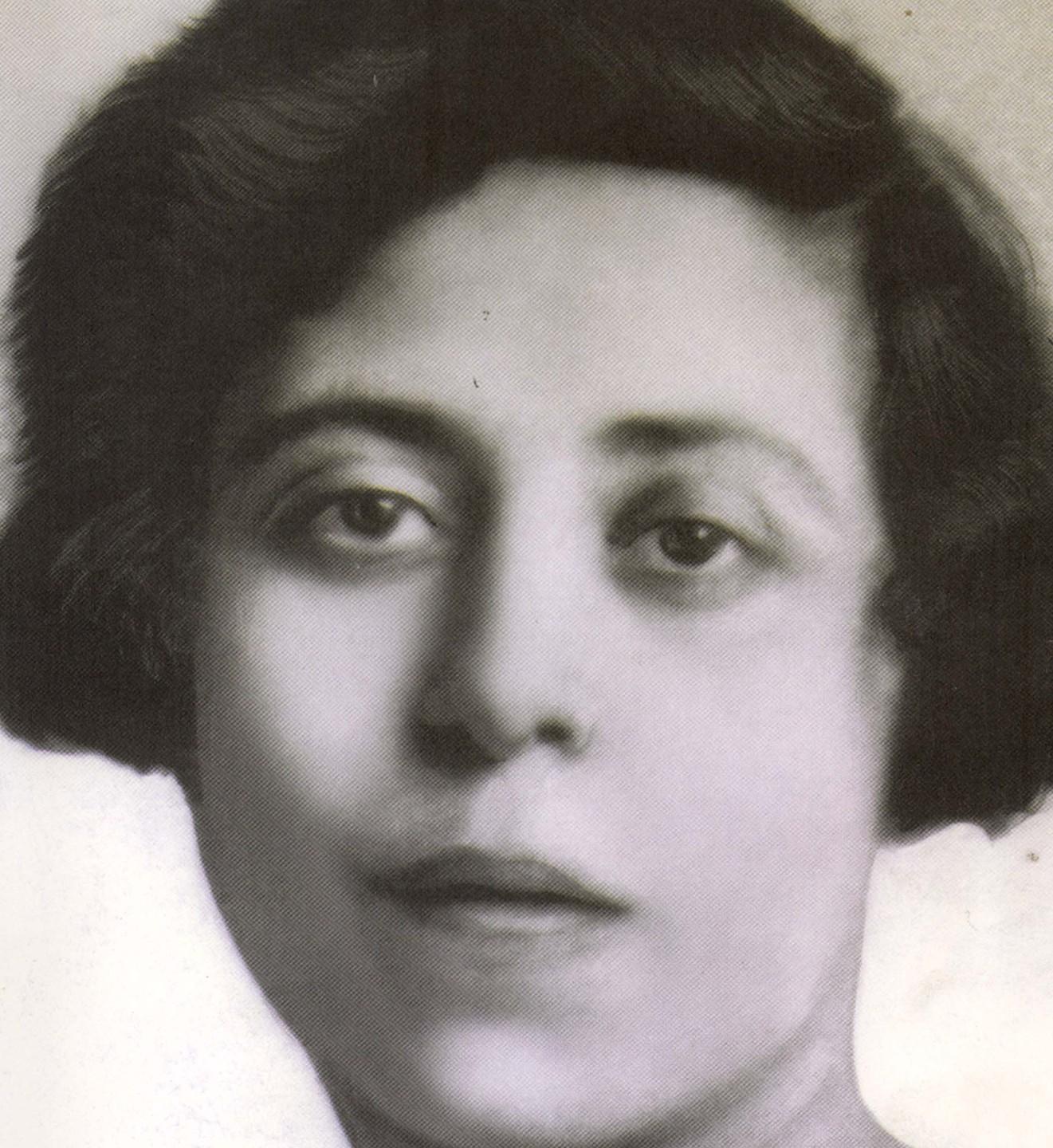 La vicenda triste ed esemplare della scrittrice Irène Némirovsky