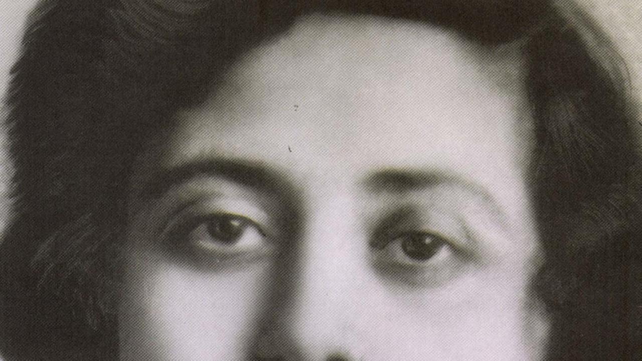 La vicenda triste ed esemplare della scrittrice Irène Némirovsky