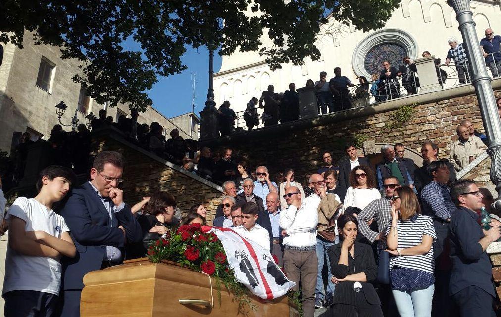 Addio al buon samaritano della parola 