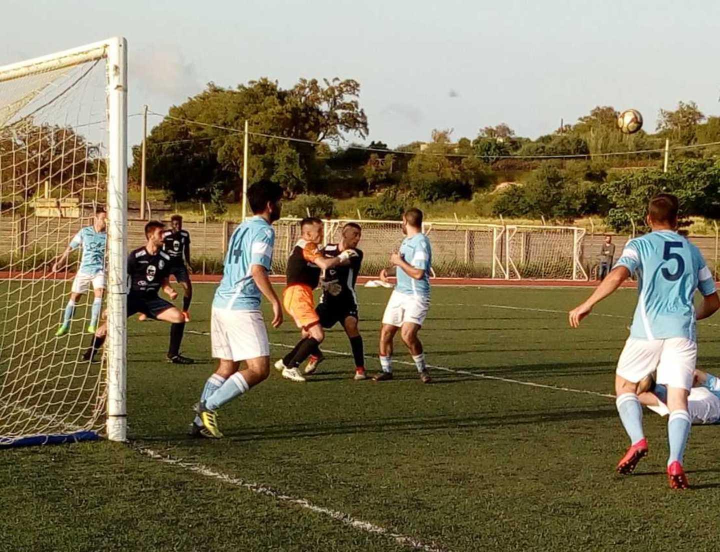 Ollolai super: liquidato il Cala Gonone 