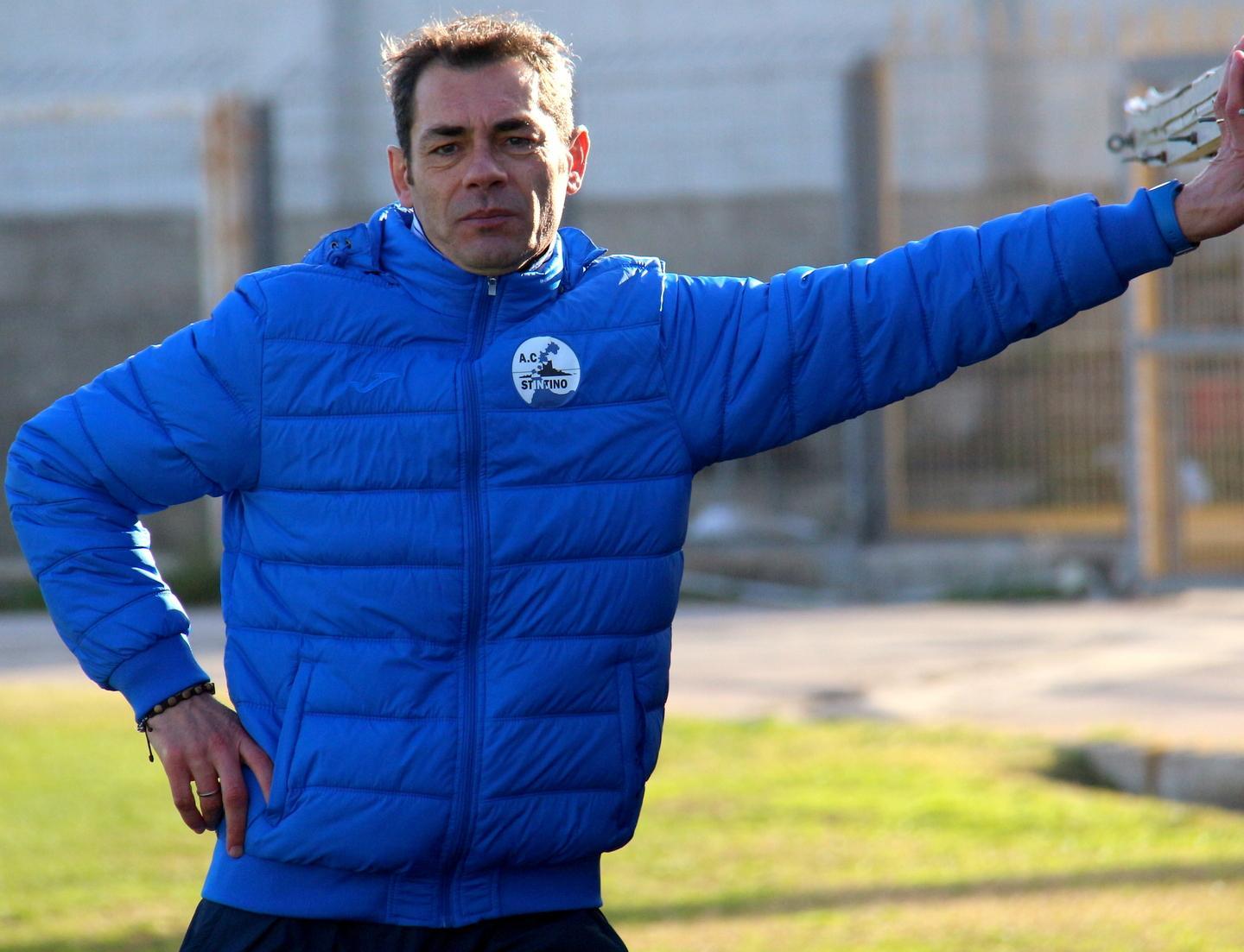 Latte Dolce, la panchina all’ex Torres Udassi? 