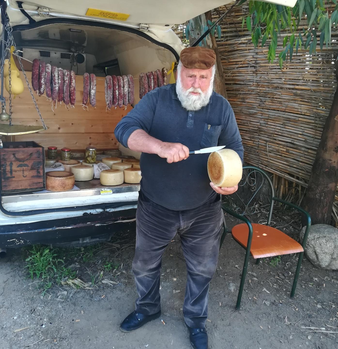 Zio Peppino superstar