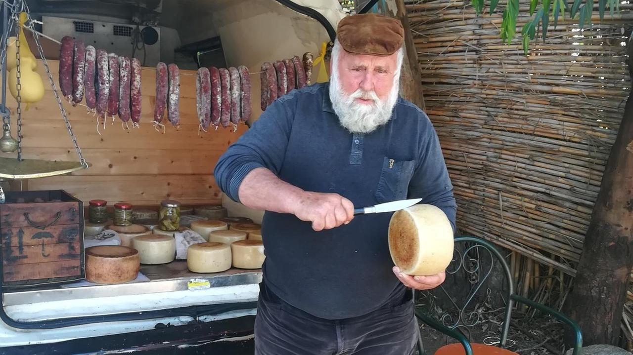 Zio Peppino superstar