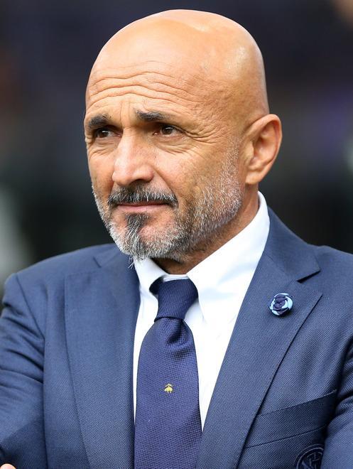 Spalletti: «Icardi? Non vuole lasciarci» 