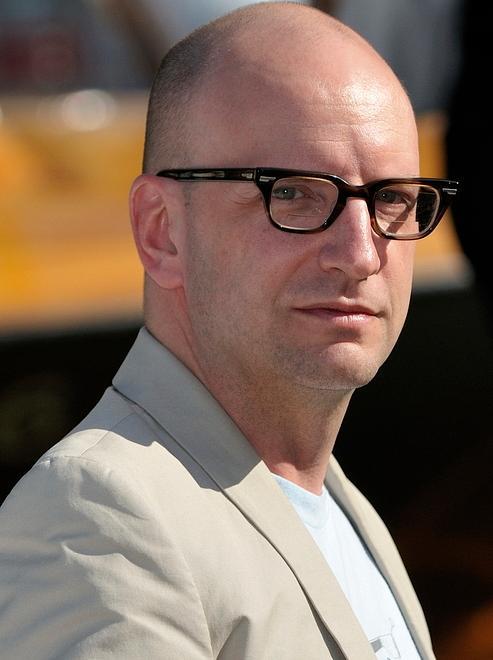 Il ritorno di Soderbergh domani apre il Future Film Festival