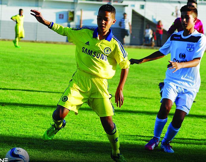 Il mundialito under 13 torna in Gallura 