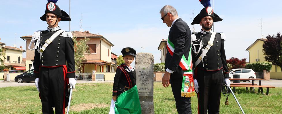 Piazza Caduti di Nassiriya: ricordo che non deve svanire