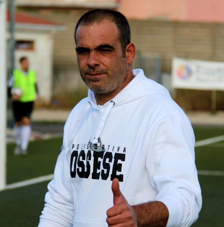 Ossese, storica finale per l’Eccellenza 