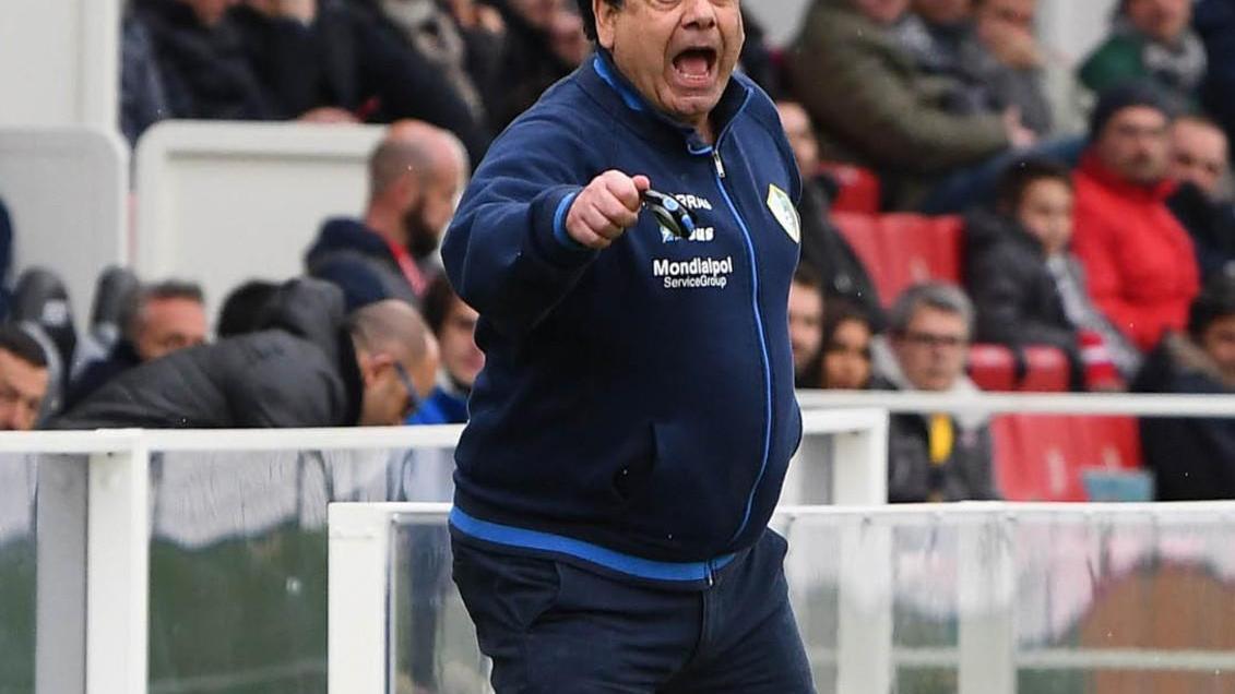 L’Arzachena al lavoro Fiorini: «Lo stadio è la nostra priorità»