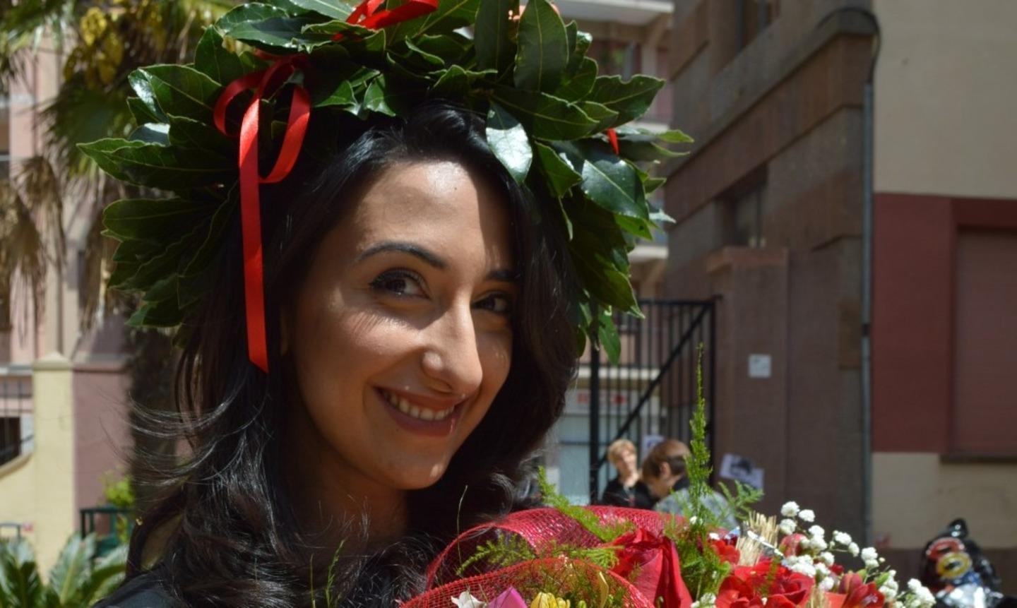 Il mercato cinese per Marriott nelle mani di una ragazza sarda 