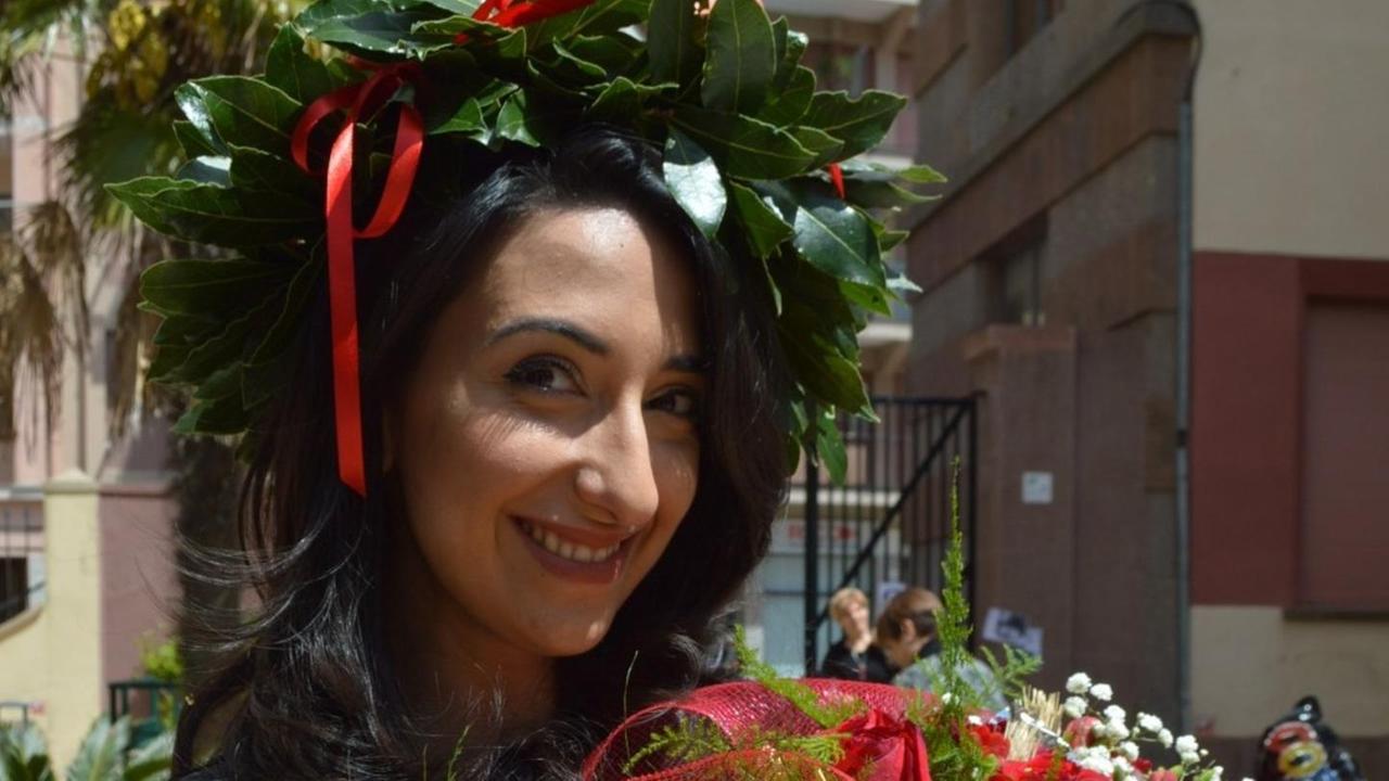 Il mercato cinese per Marriott nelle mani di una ragazza sarda