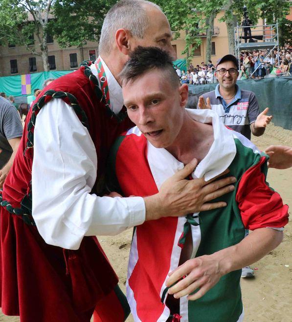 Mattiolo porta Angelino alla vittoria