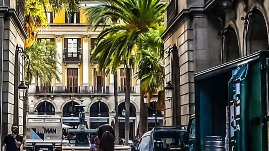 «Scappata da mio marito perché mi perseguitava»
