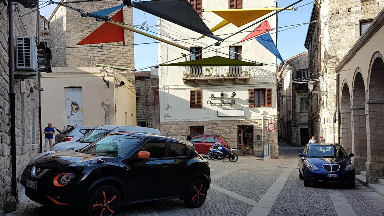 Piazza Faber, presto la rigenerazione