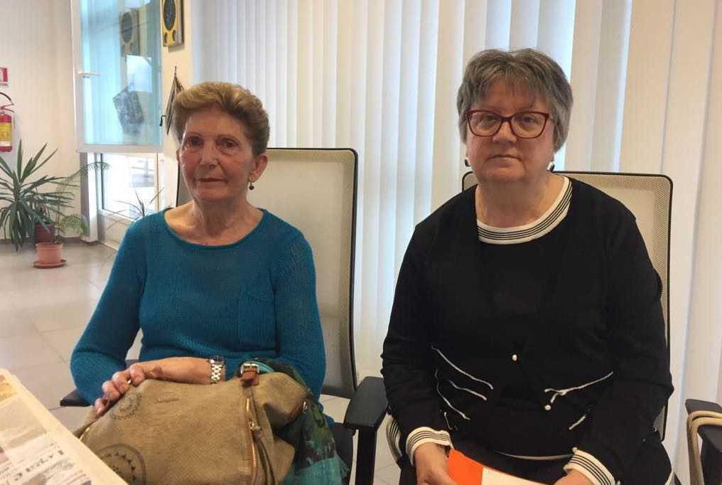 Alcolisti in trattamento sfrattati dalla Provincia 