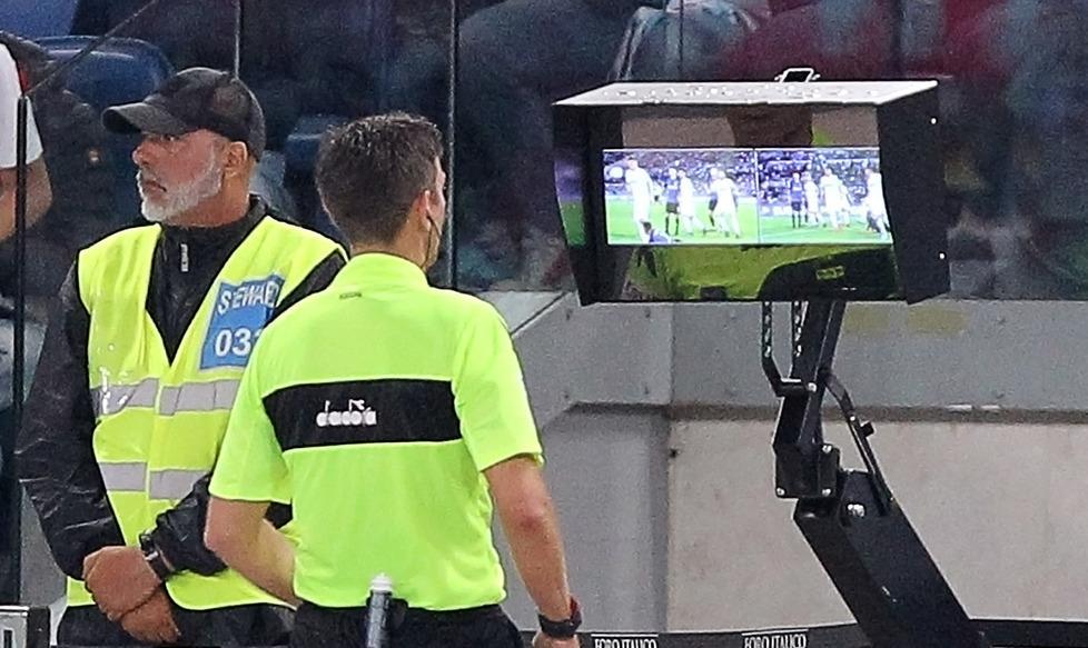 I Mondiali in Russia saranno i primi con il Var