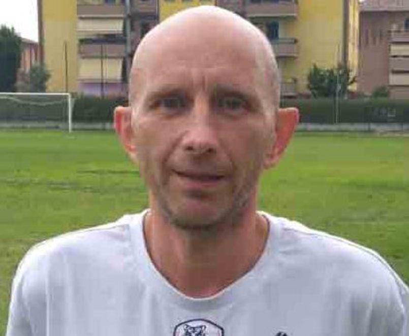 Il rammarico di mister Salerno «Vorrei rigiocarla 11 contro 11»