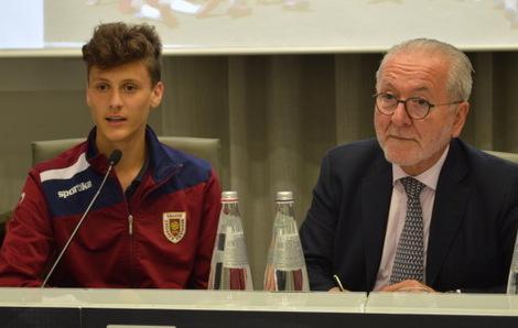 La Reggiana contro la dispersione scolastica 